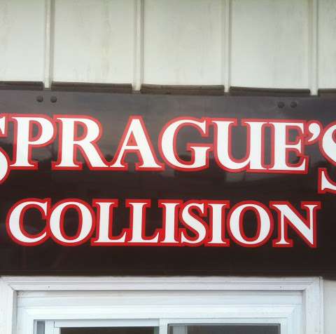Jobs in Sprague's Collision Services - reviews
